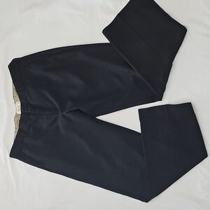 Old Navy Mens Dress Black Pants Size 36x30